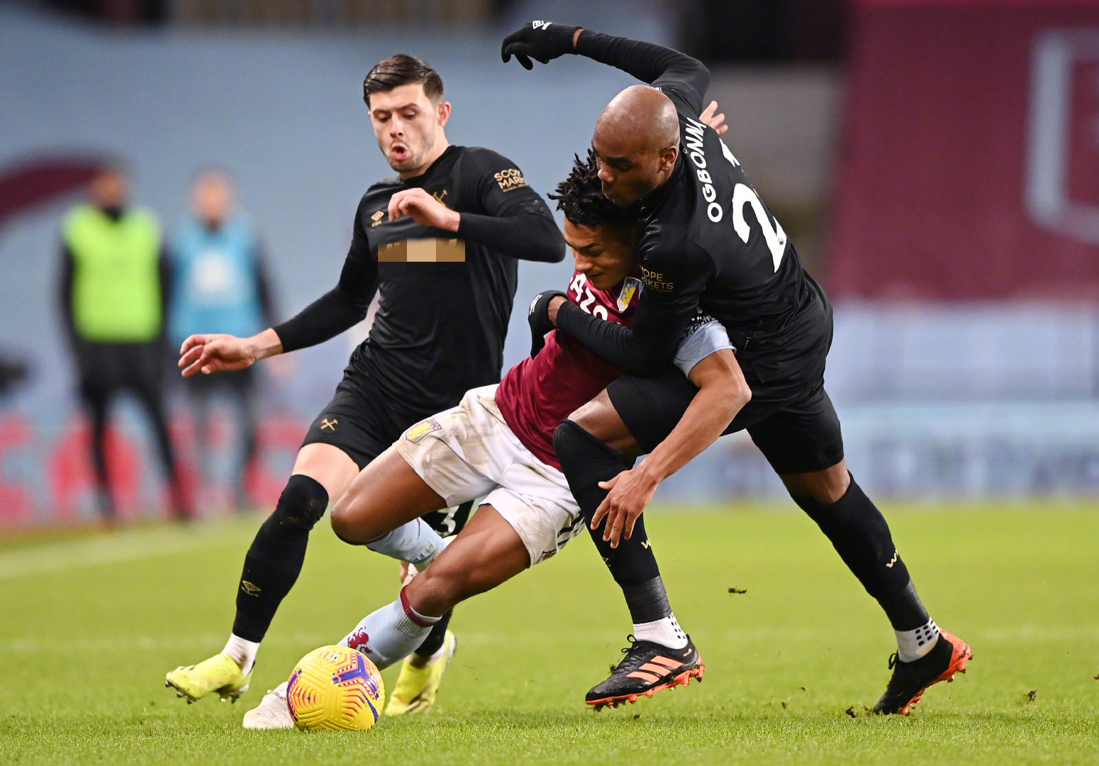 的高度追求 的高度追求